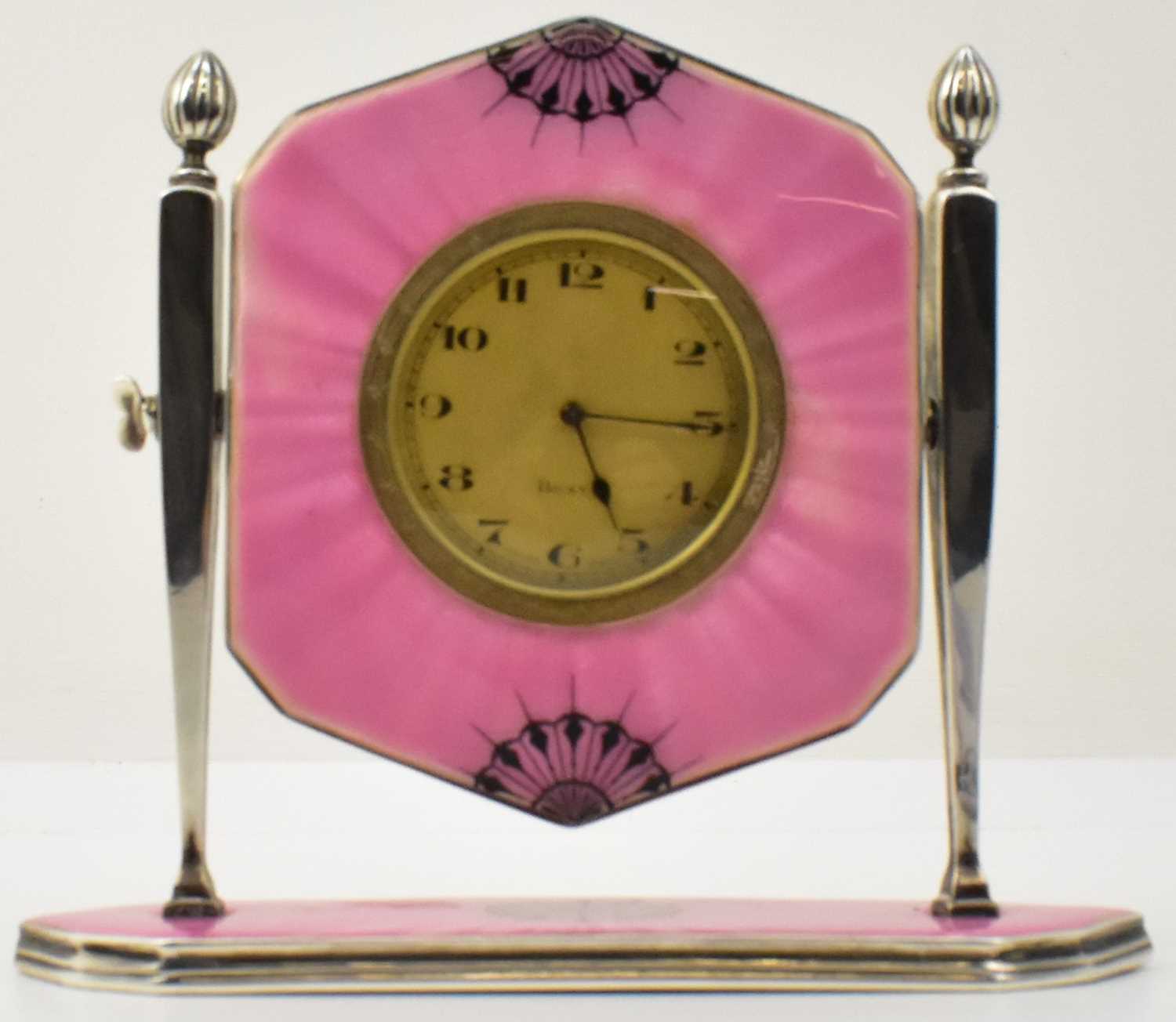 Antiques, Fine Art & Collectables (London)